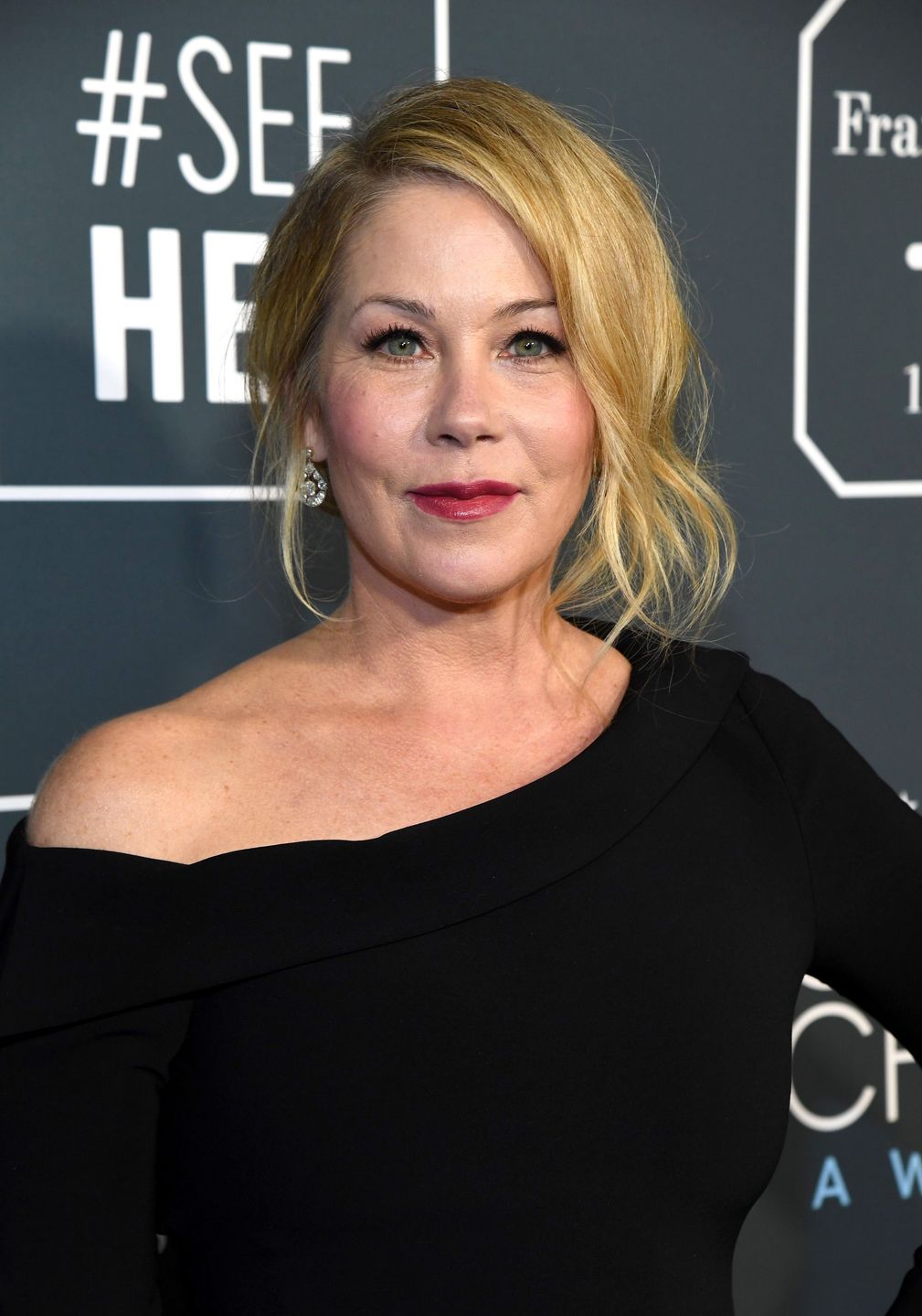 Christina Applegate