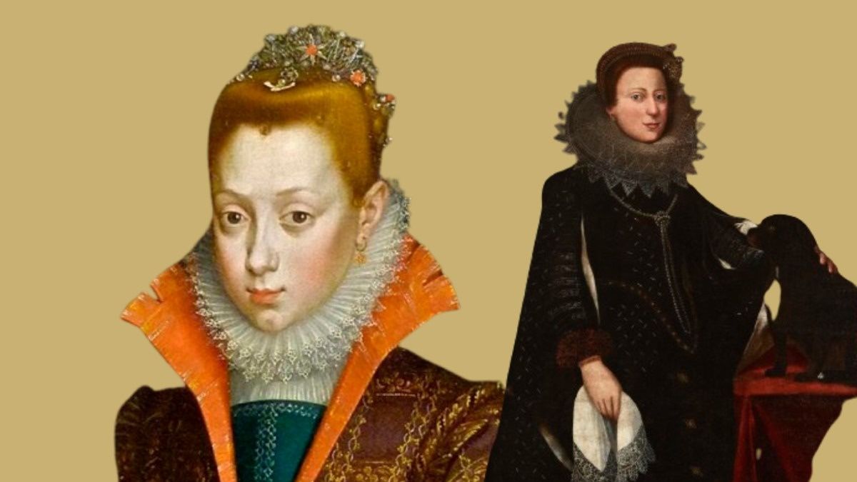 Margherita Farnese