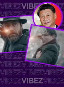 Chiny boją się gejowskiego romansu? Kraj cenzuruje "Tajemnice Dumbledore'a"