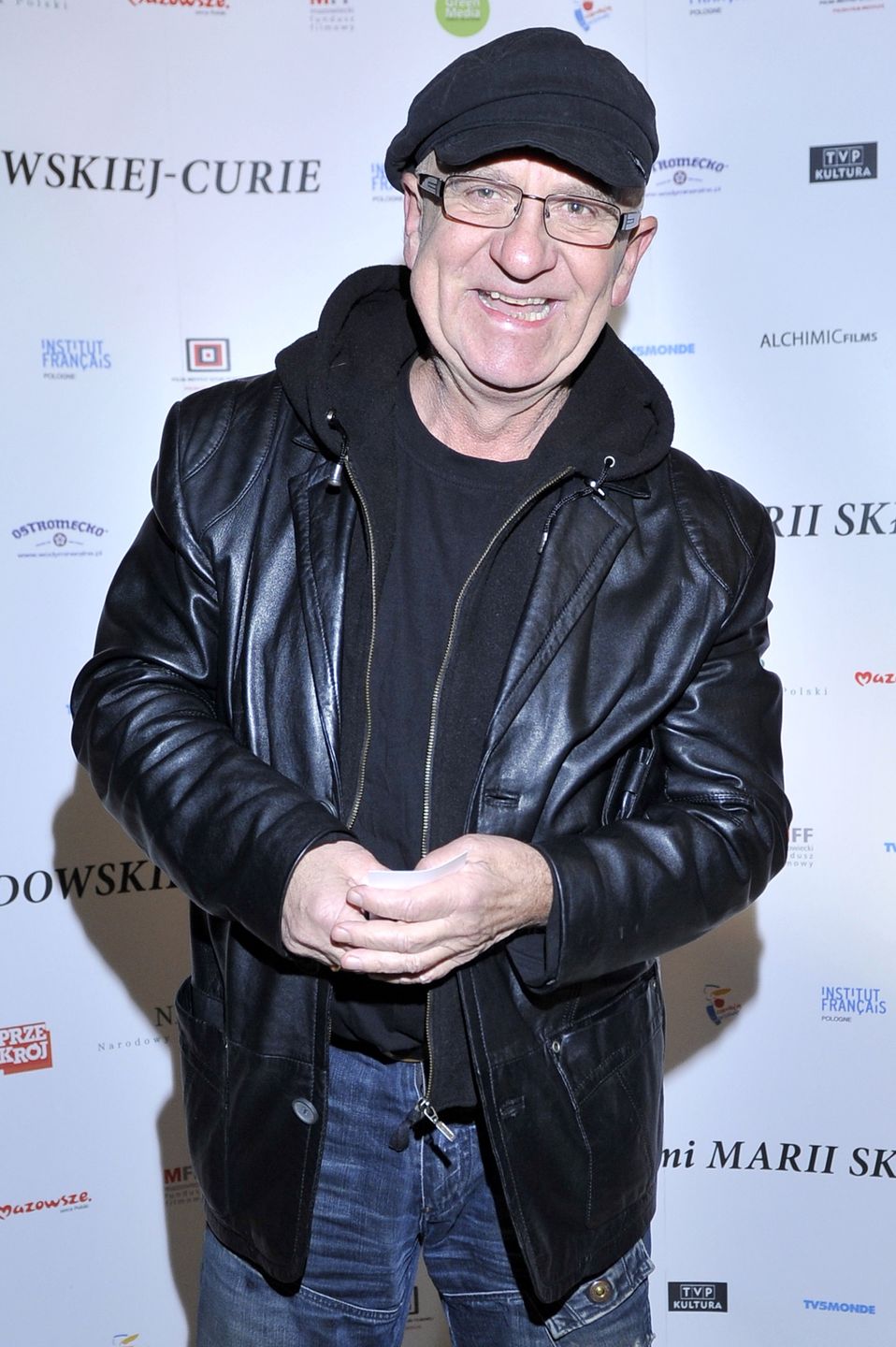 Krzysztof Janczak