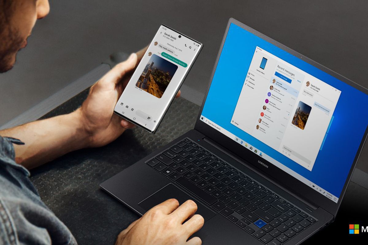 Microsoft i Samsung to teraz partnerzy strategiczni, czyli Windows 10 i Galaxy jak macOS i iOS