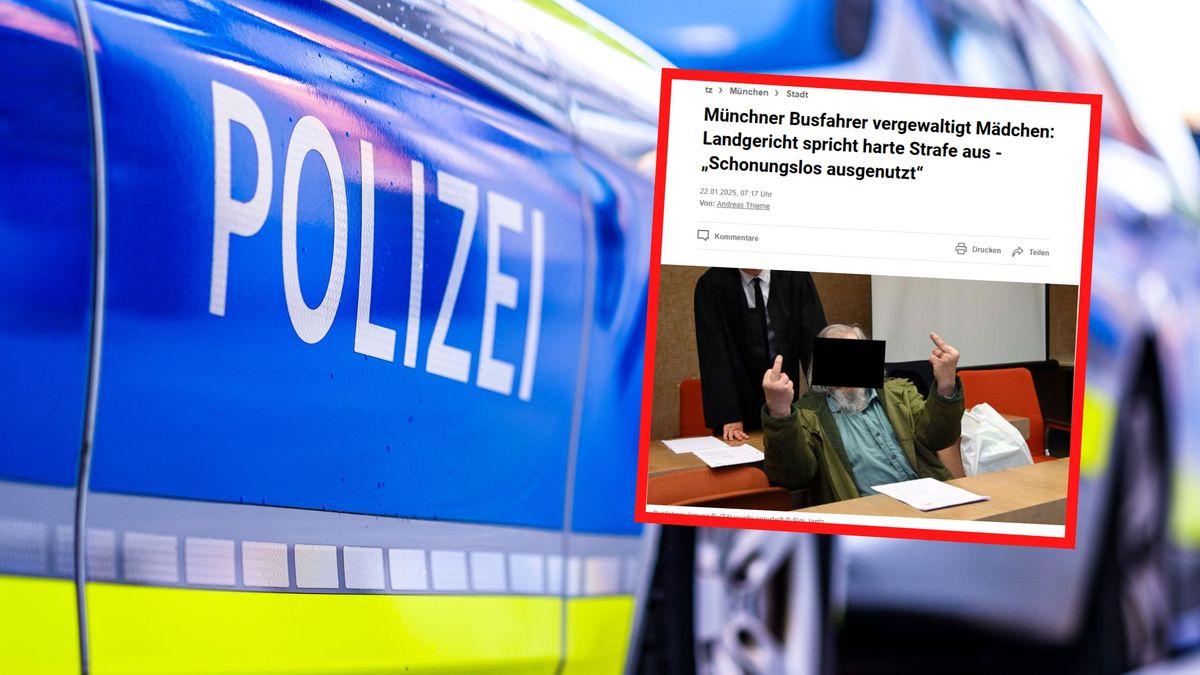 Janusz P. usłyszał wyrok.