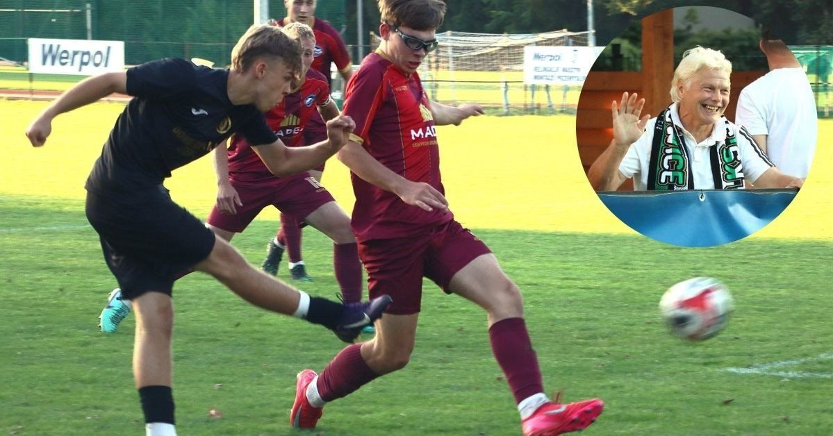 Starcie beniaminków. LKS Jawiszowice kontra Jałowiec Stryszawa