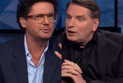 Lis powiedział, co zrobiłby w TVP. Wojewódzki go docisnął