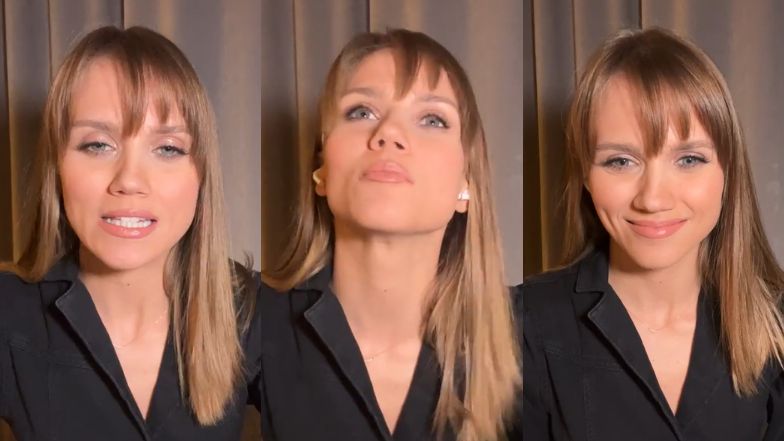 Złote myśli Agnieszki Kaczorowskiej