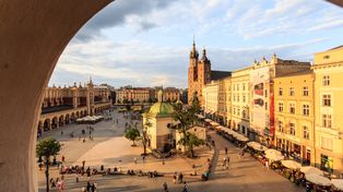 Pogoda w Krakowie. Prognoza na poniedziałek 29 września
