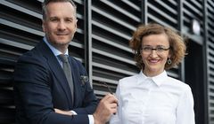 Luiza Jurgiel-Żyła wspólniczką w agencji Pawła Prusa