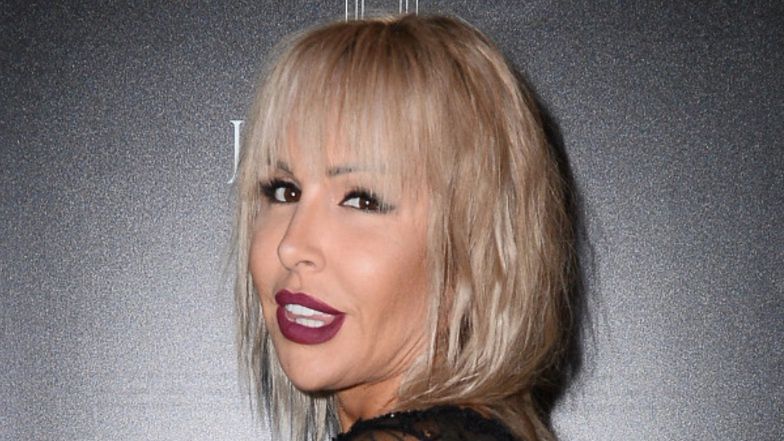 Blanka Lipińska chwali się luksusowymi meblami do nowego mieszkania