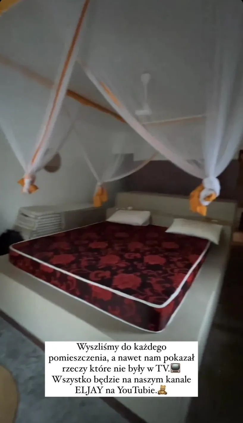 Willa z "Hotelu Paradise"