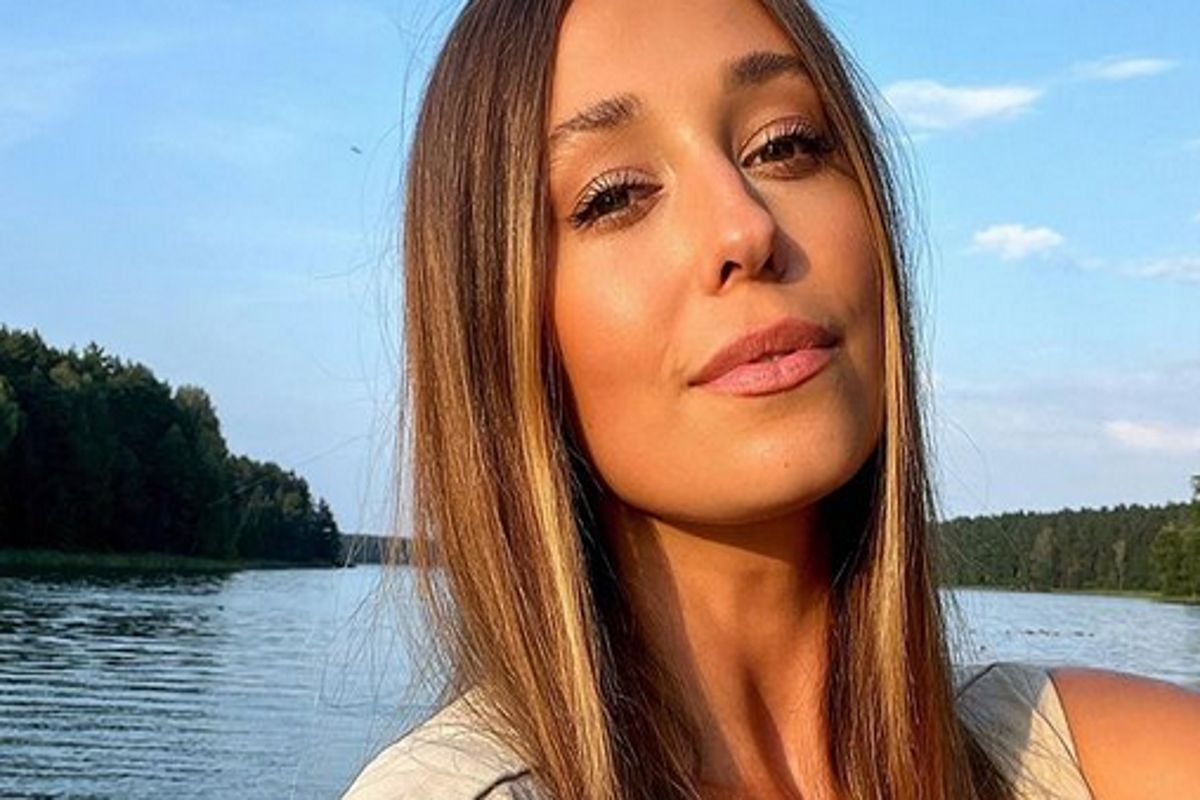 Izabella Krzan