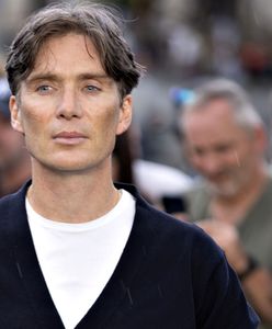 Nie tylko Cillian Murphy. Te gwiazdy czekały na sławę aż do 40. urodzin