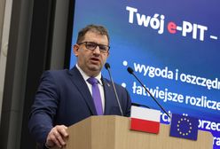 Już można rozliczyć PIT. Jest jedna nowość