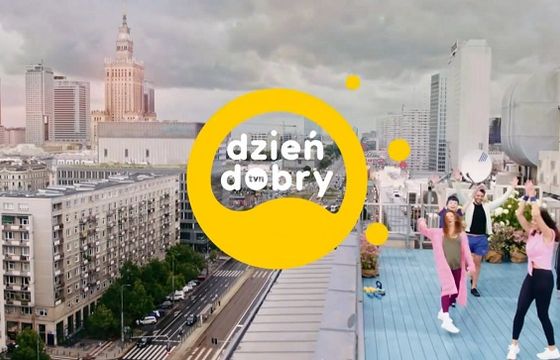 „Dzień dobry TVN” chwilowo o innej porze. Skończy się po południu