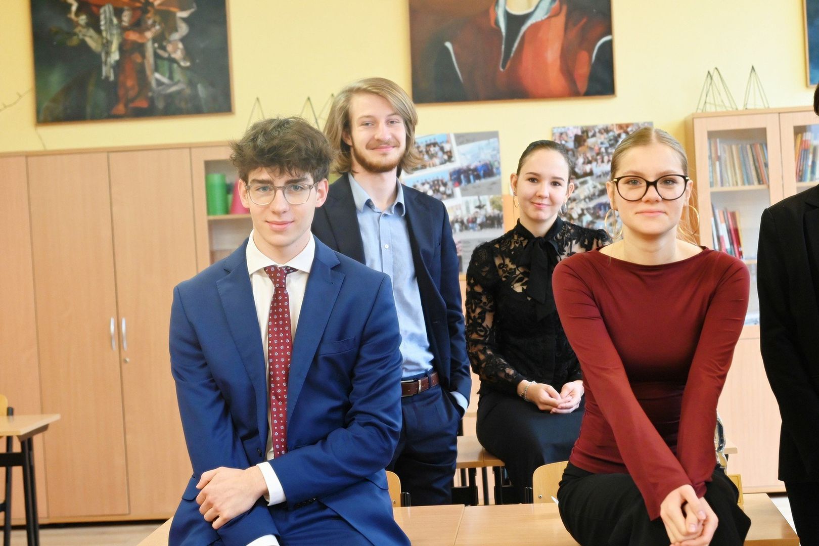 Tego jeszcze nie było w rekrutacji do szkół. Wrocław idzie z duchem czasu