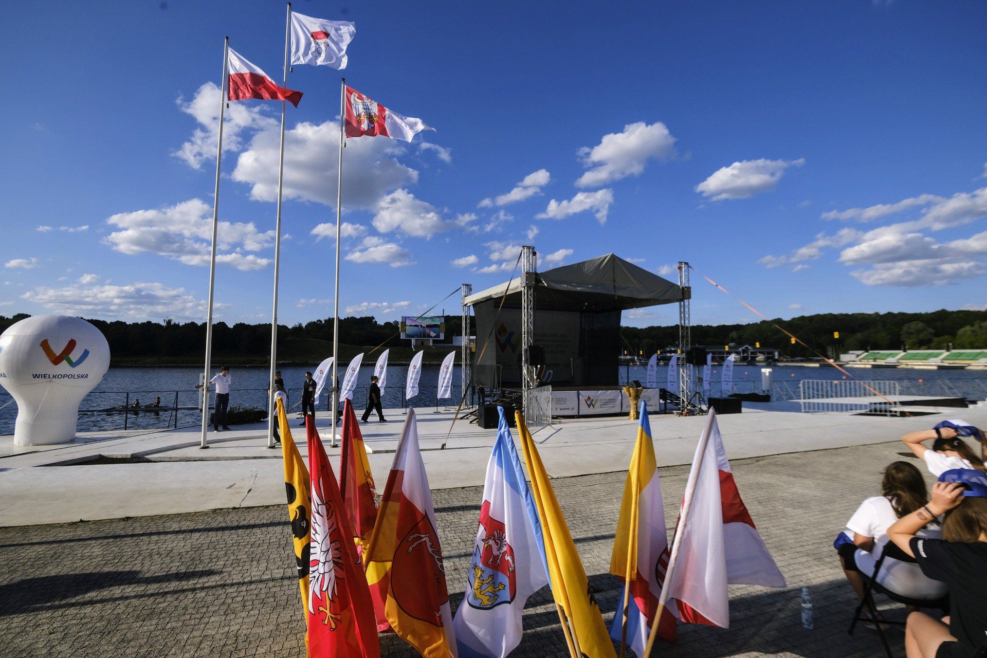 XXXI Ogólnopolska Olimpiada Młodzieży w Sportach Letnich
