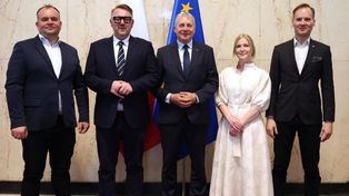 Sejmik przyznał 5,3 mln zł dla Bielska-Białej na program Polskiej Stolicy Kultury