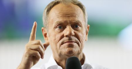 Lex Tusk. Tyle zarobią za pracę w komisji. Kwoty zwalają z nóg