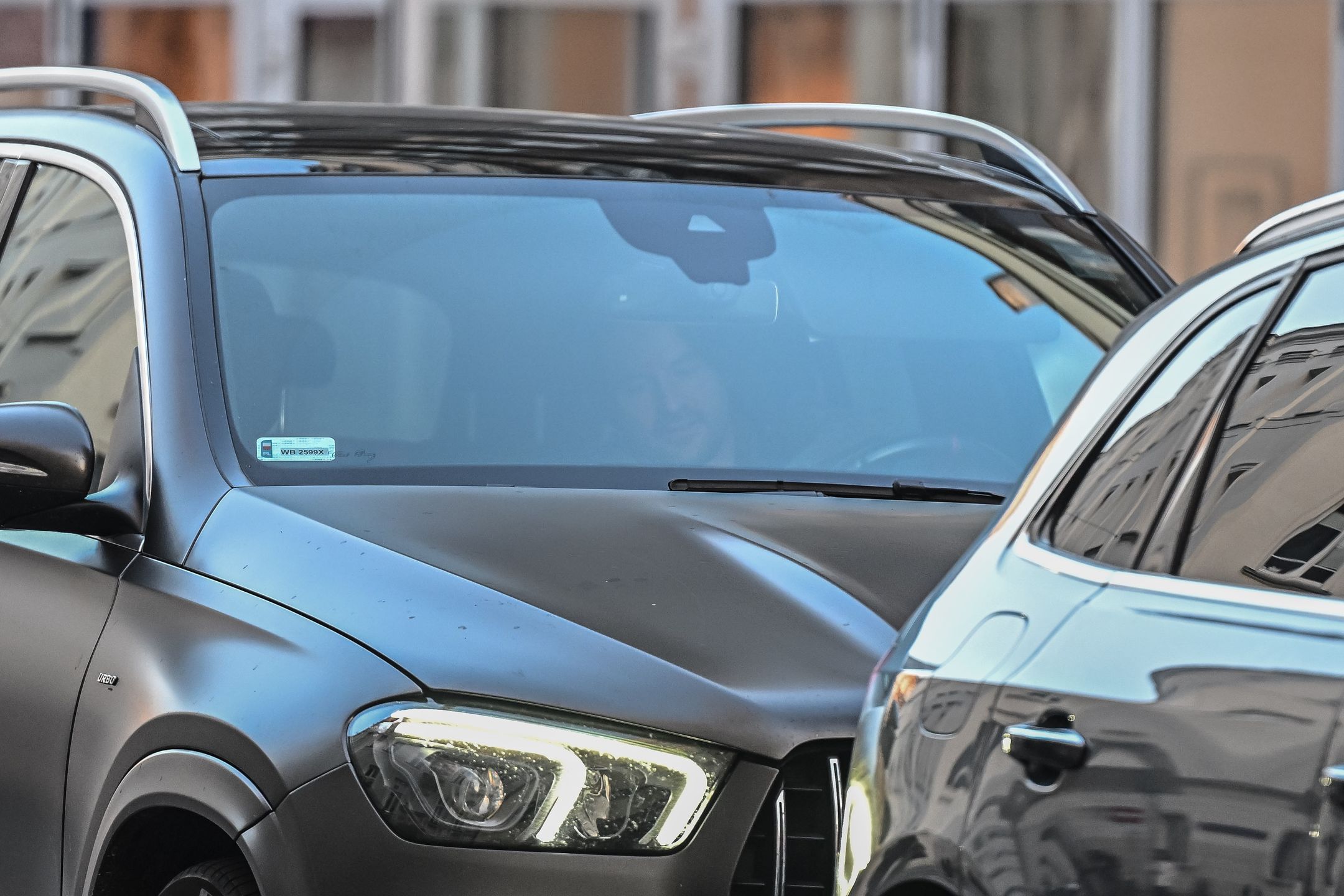 2024.12.05 Warszawa
Piotr Stramowski
FOT EXCL6
EXCLUSIVE6