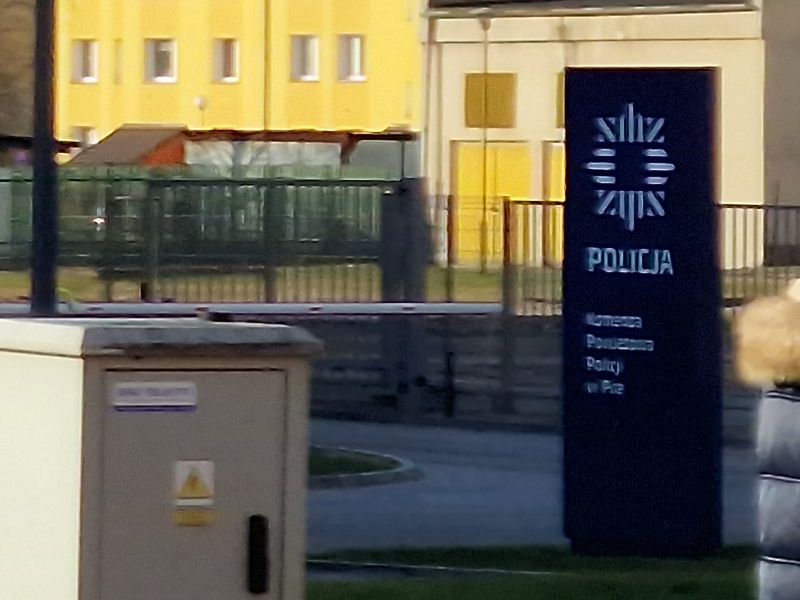 Opad szczęki. Samsung Galaxy S22 Ultra ma niewiarygodnie dobry zoom 44