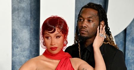 Cardi B rozstała się z mężem. Miał ZDRADZIĆ ją z inną raperką: "Nie wiedziałam, jak to powiedzieć światu"