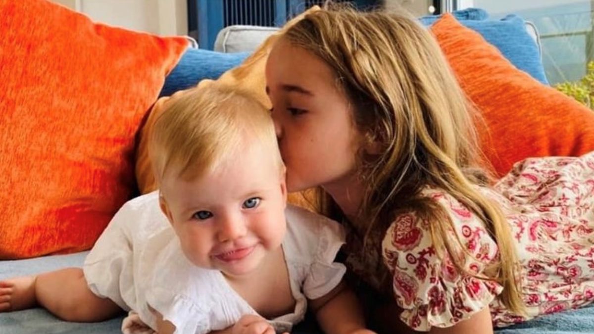 Ciało 6-latki zostało znalezione w oceanie. Jej siostra i podejrzany o uprowadzenie ojciec nadal są poszukiwani