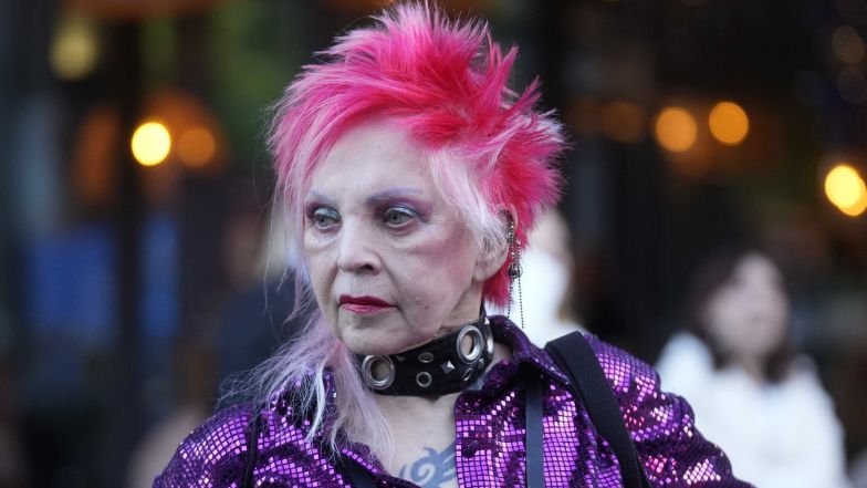 Krystyna Mazurówna otrzymuje zaskakująco niską emeryturę