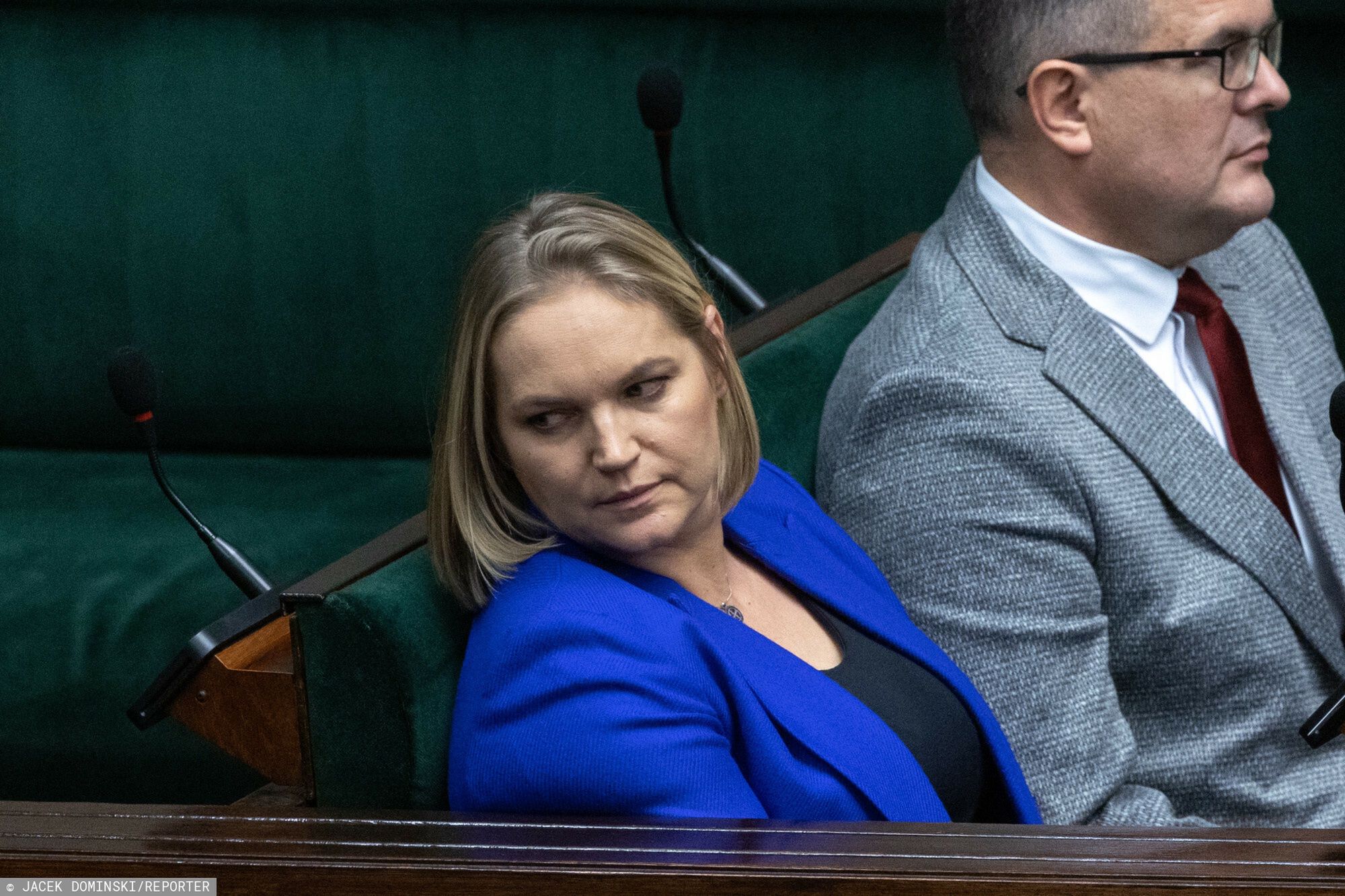 Dominika Chorosińska