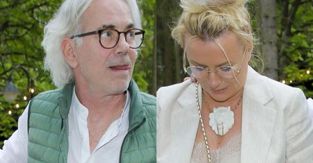 Monika Janowska ujawniła kulisy po rozprawie. Oto co dzieje się ze stalkerką
