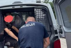 Zawiercie. Żądał spaceru z psem, brutalnie napadł na pracownicę schroniska