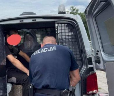 Zawiercie. Żądał spaceru z psem, brutalnie napadł na pracownicę schroniska