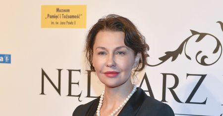 53-letnia gwiazda w samym stroju kąpielowym. Anna Popek rozgrzała fanów
