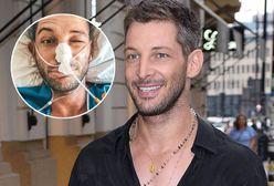 Leszek Stanek trafił do szpitala. Przeszedł kolejną operację