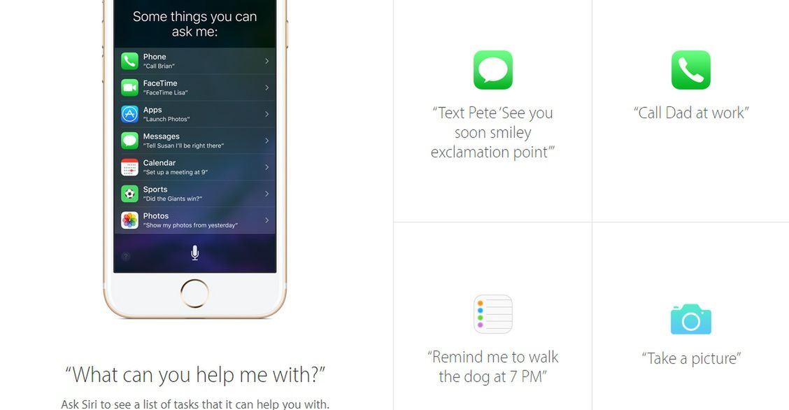 5 rozwiązań, którymi Apple błysnął na prezentacjach iPhone'ów 3
