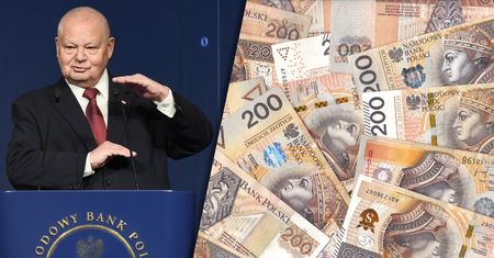 Wszystko jasne ws. stóp procentowych. Pierwsza decyzja w tym roku