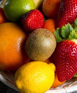 Owoce, których lepiej nie jeść zimą