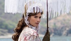 Telenowela „Niewolnica Victoria” w TV Puls