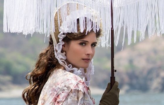 Telenowela „Niewolnica Victoria” w TV Puls