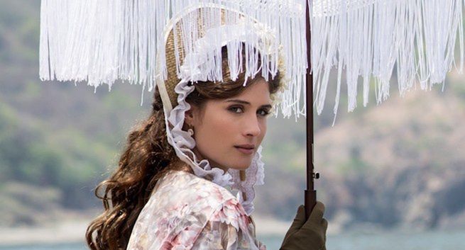 Telenowela „Niewolnica Victoria” w TV Puls