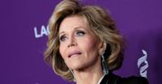 Jane Fonda wyznała, że została ZGWAŁCONA! "Byłam MOLESTOWANA SEKSUALNIE JAKO DZIECKO"