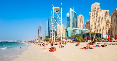 Chciałam kupić wycieczkę do Dubaju. Oto co usłyszałam w biurze