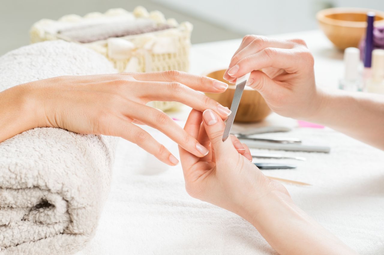 Zastąpi klasyczny french? Modny manicure podbija sieć