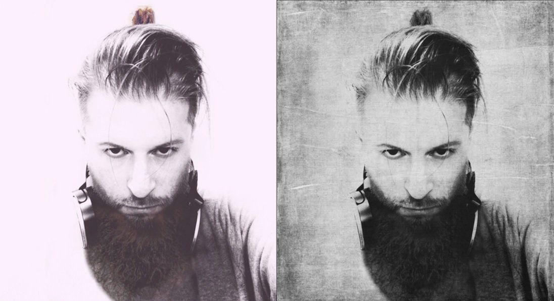 Przepis na mobilną fotoedycję: artystyczny portret 20