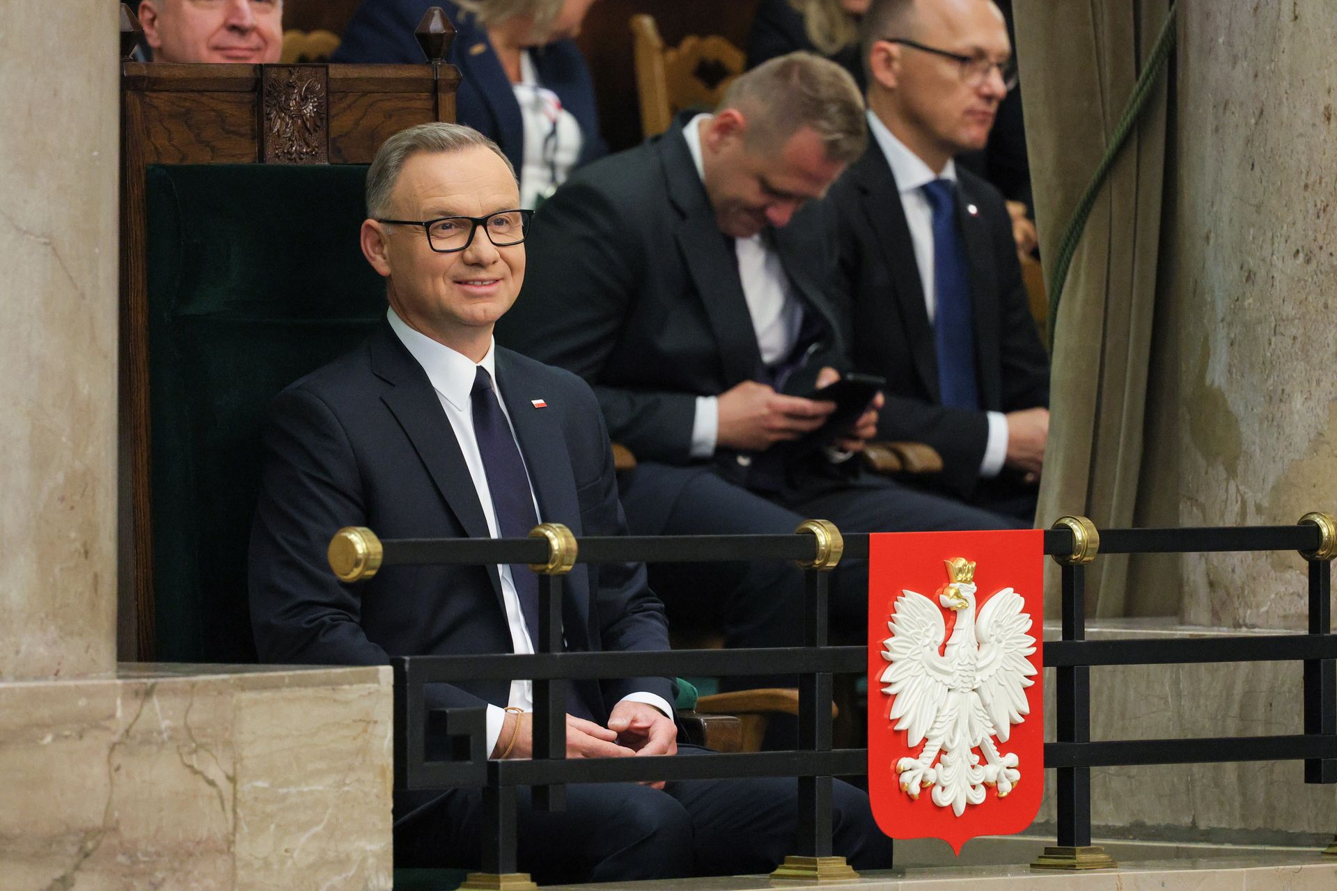 wiadomości,aktualności,WP Wiadomości Andrzej Duda kłamie? 