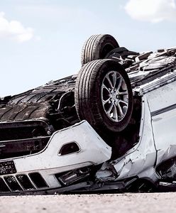 Szkoda całkowita samochodu – co ukrywa przed tobą ubezpieczyciel