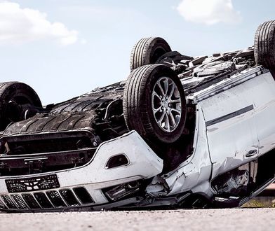 Szkoda całkowita samochodu – co ukrywa przed tobą ubezpieczyciel