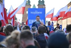 Wiemy, kto wesprze Trzaskowskiego na ostatniej prostej kampanii