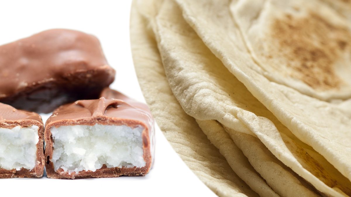 nietypowe produkty, które podwyższają cholesterol we krwi