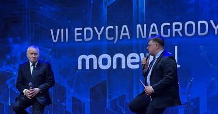 Gala rozdania Nagród Money.pl. Zobacz relację