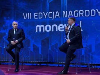 Gala rozdania Nagród Money.pl. Zobacz relację