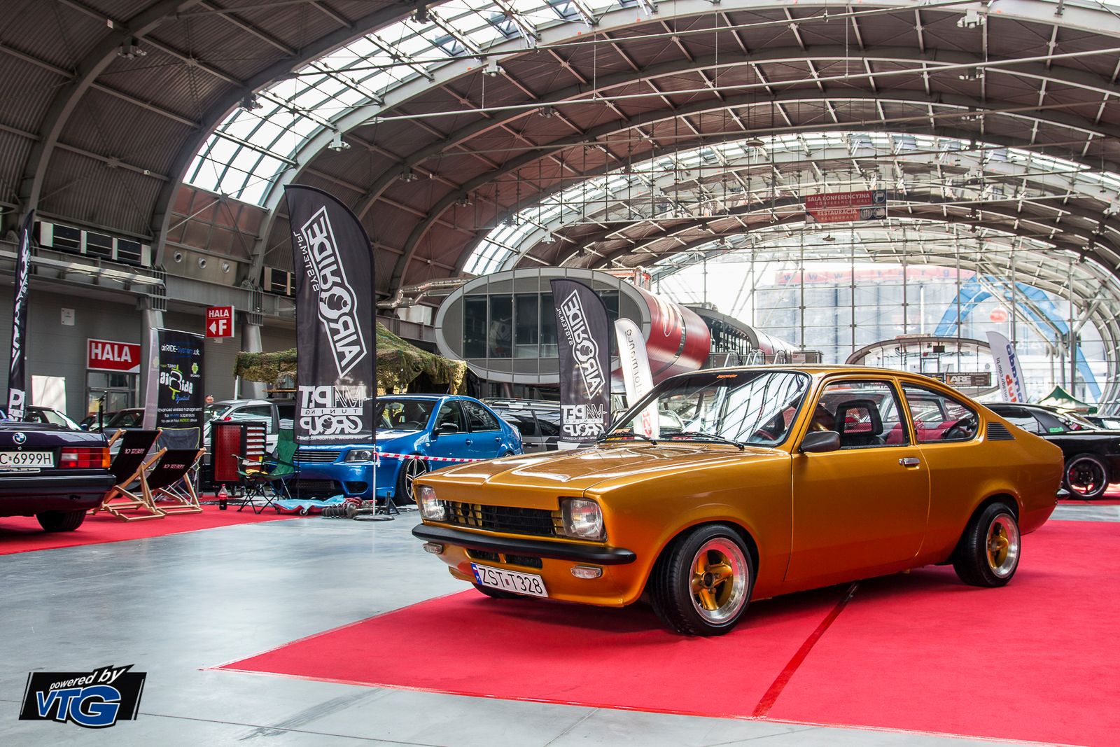 DUB IT! Tuning Festiwal 36